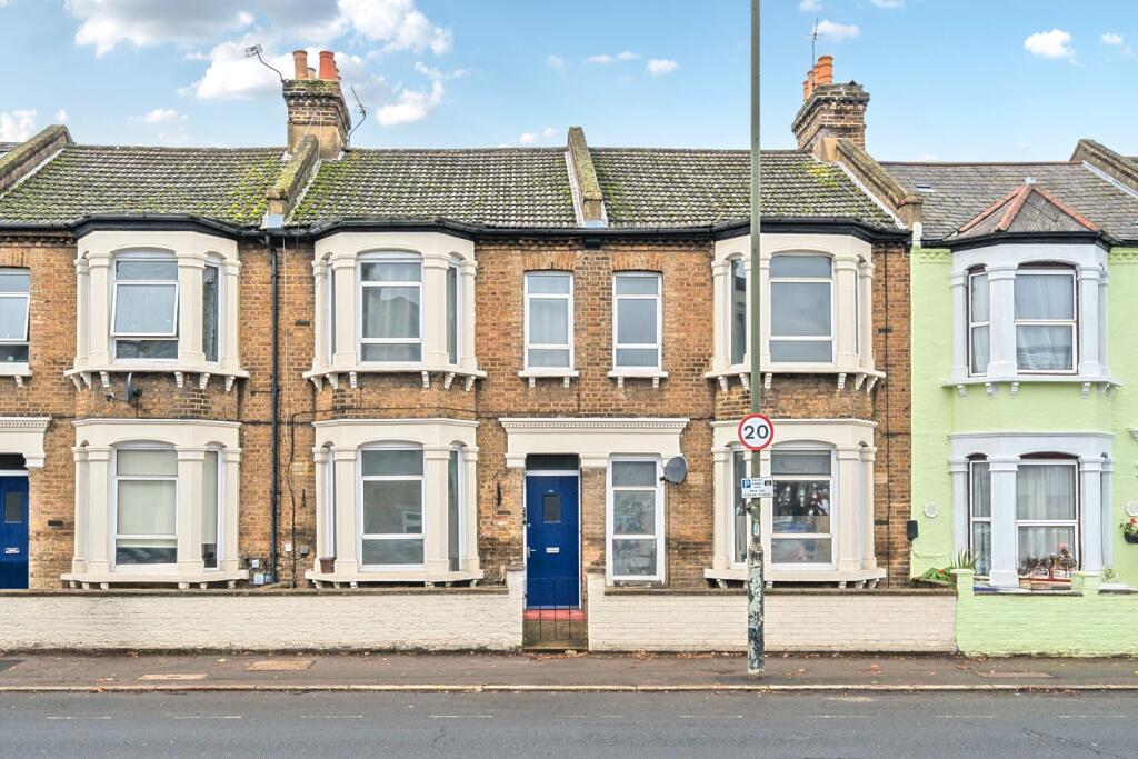 Main image of property: Haydons Road, South Wimbledon, London, SW19