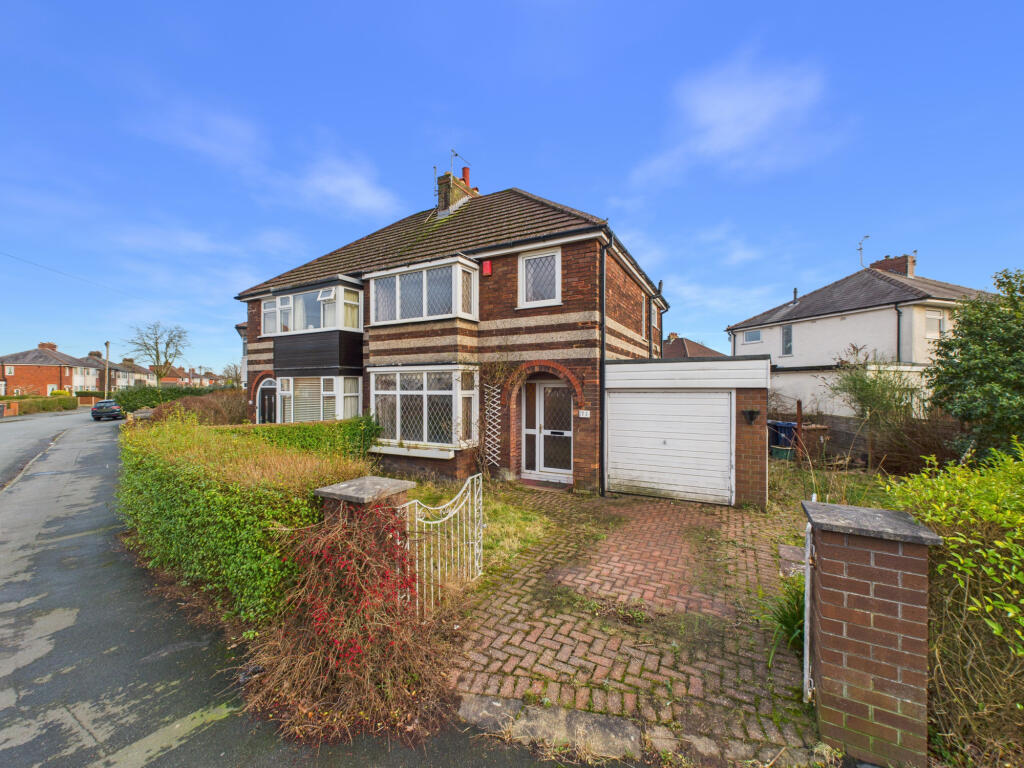 Main image of property: Shaftesbury Avenue,  Penwortham, PR1