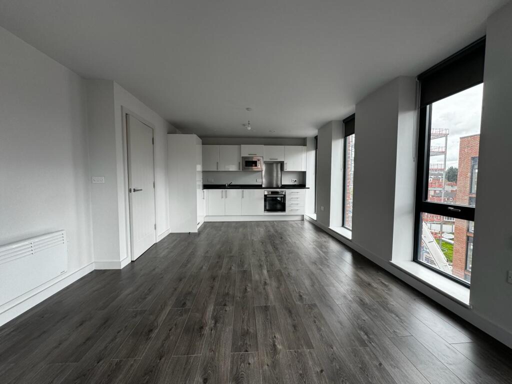 Main image of property: Apartment ,  Neptune Place, Liverpool
