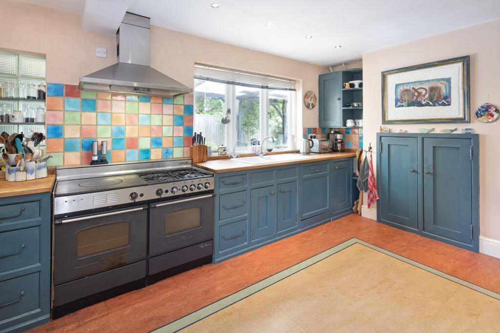 House in Oxford, Dean Court, Cumnor - View 4