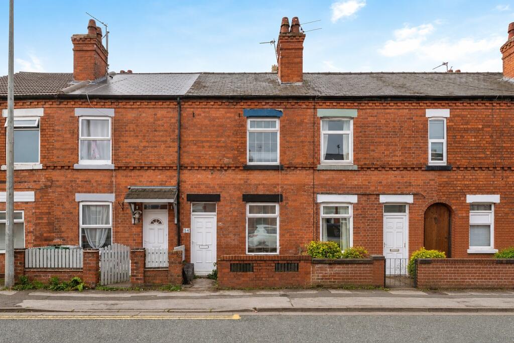 Main image of property: Sleaford Road, Newark