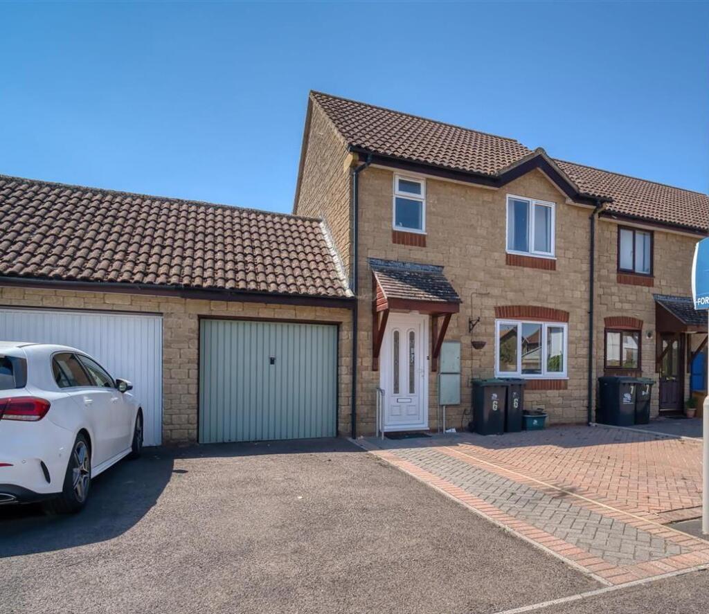 Main image of property: Thrift Close, Stalbridge, Sturminster Newton