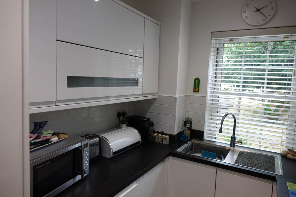 House in Reading - View 4