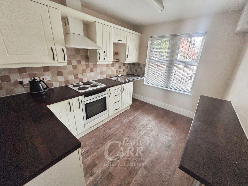 Nursery Drive, Handsworth, Birmingham photo 3