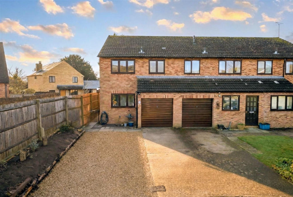 Main image of property: Dibden Lane, Alderton, Tewkesbury