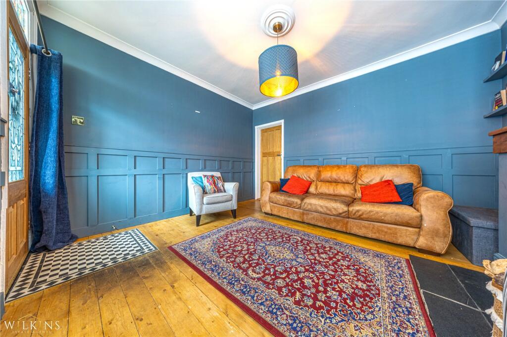 Additional image 4 of Tamworth Road, Kingsbury, Tamworth, Warwickshire, B78