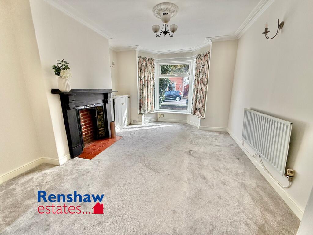 Main image of property: Lord Haddon Road, Ilkeston, Derbyshire