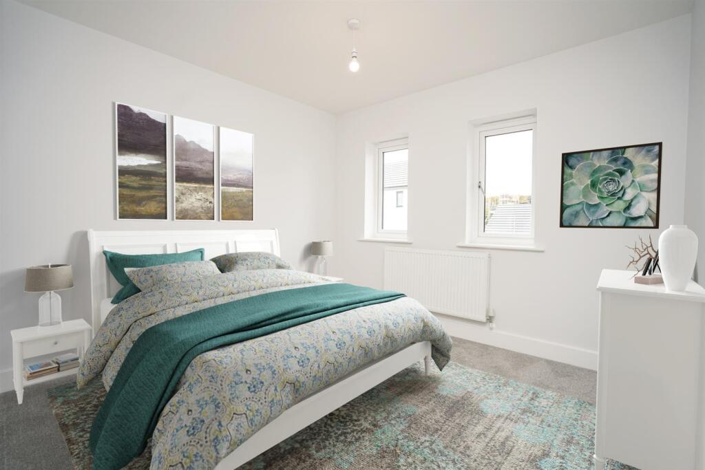 House in Torridge, Buckland Brewer - More