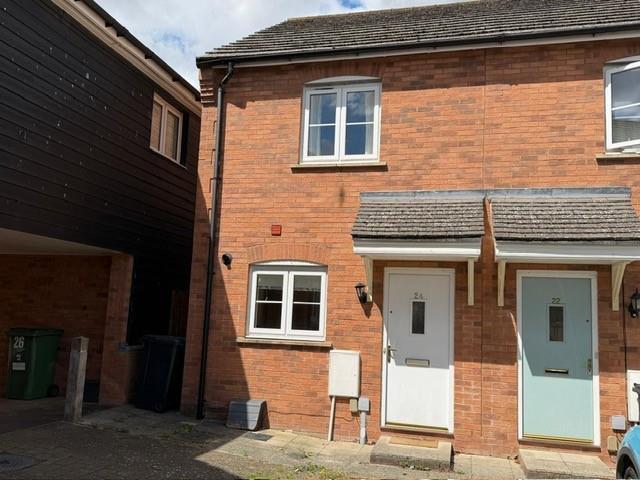 Main image of property: Hawthorn Place, Didcot
