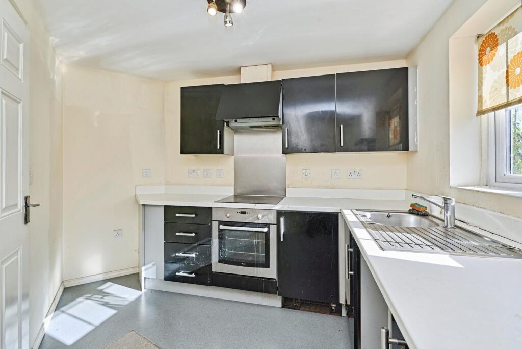Apartment in Sandwell, West Midlands - View 4