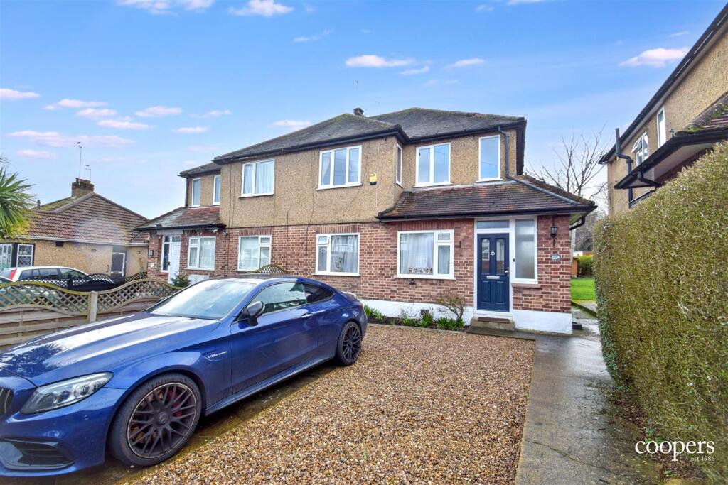 Main image of property: Alandale Drive, Pinner, HA5