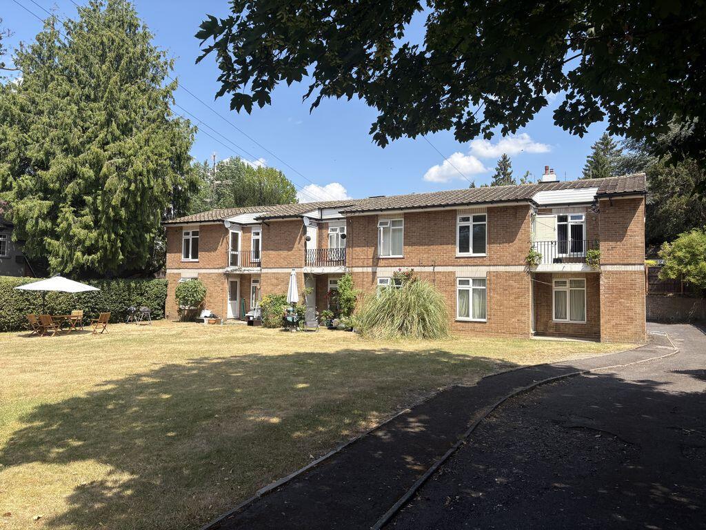 Main image of property: Purley