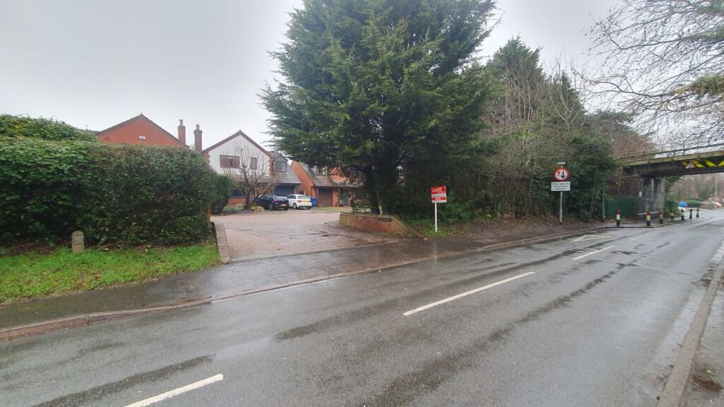 Main image of property: 5 The Hedgerows, Shortbutts Lane, Lichfield, Staffordshire, WS14 9BU
