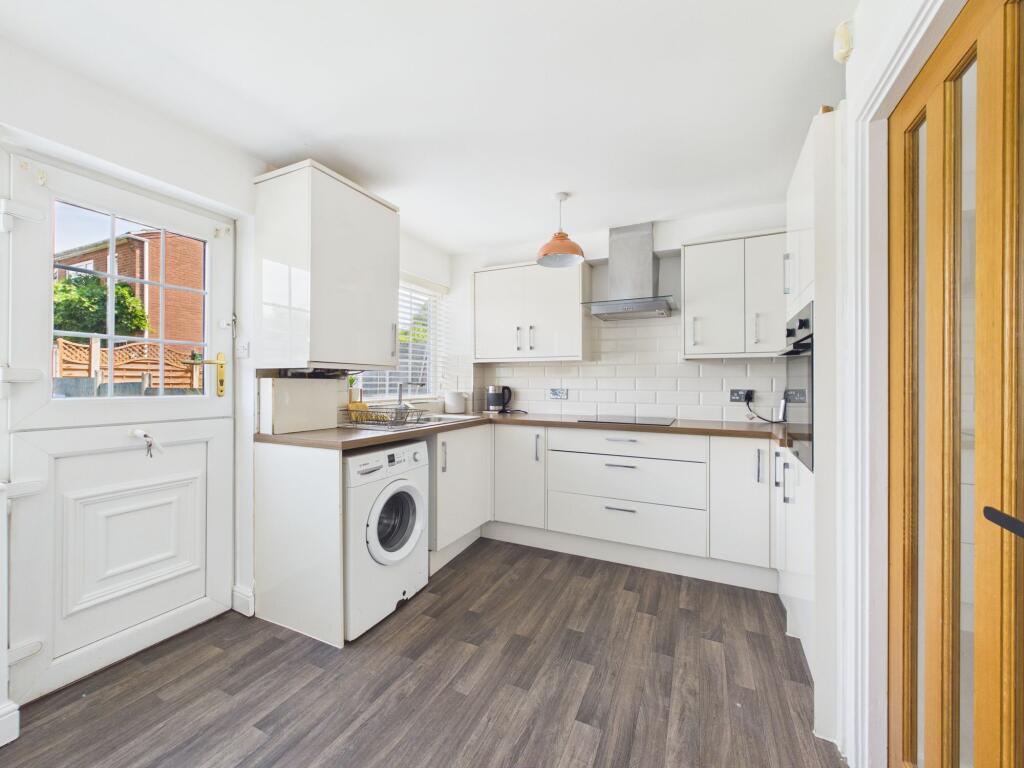 House in Gedling, Woodthorpe - View 3