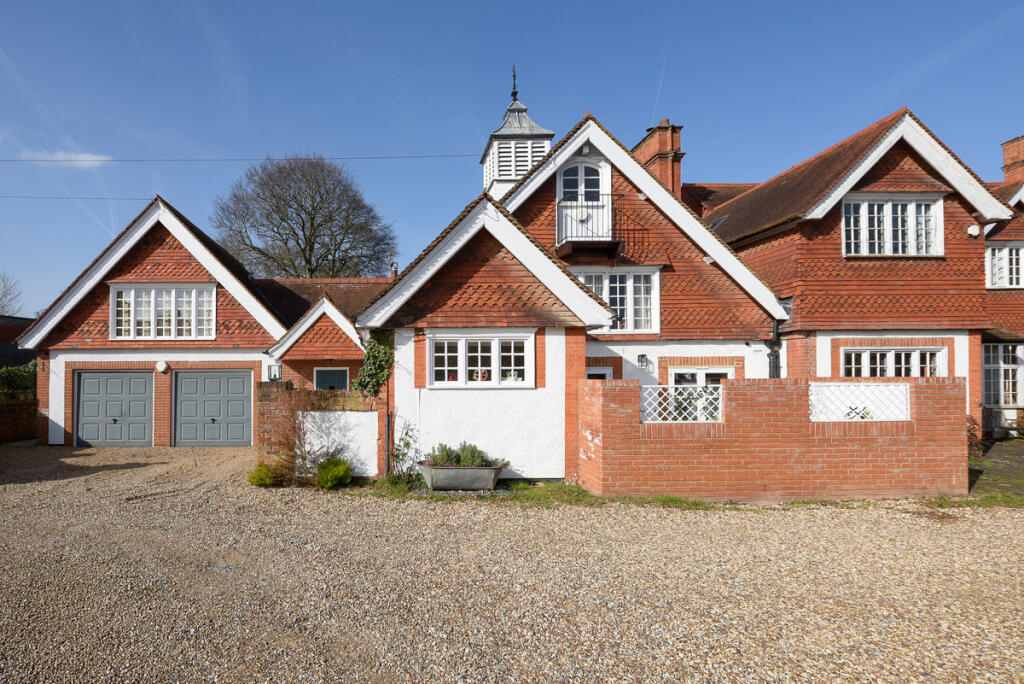 Main image of property: Highfield Park, Marlow, SL7