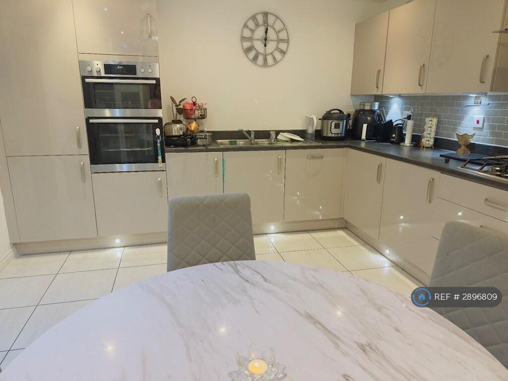 Main image of property: Monck Lane, Rugby, CV23