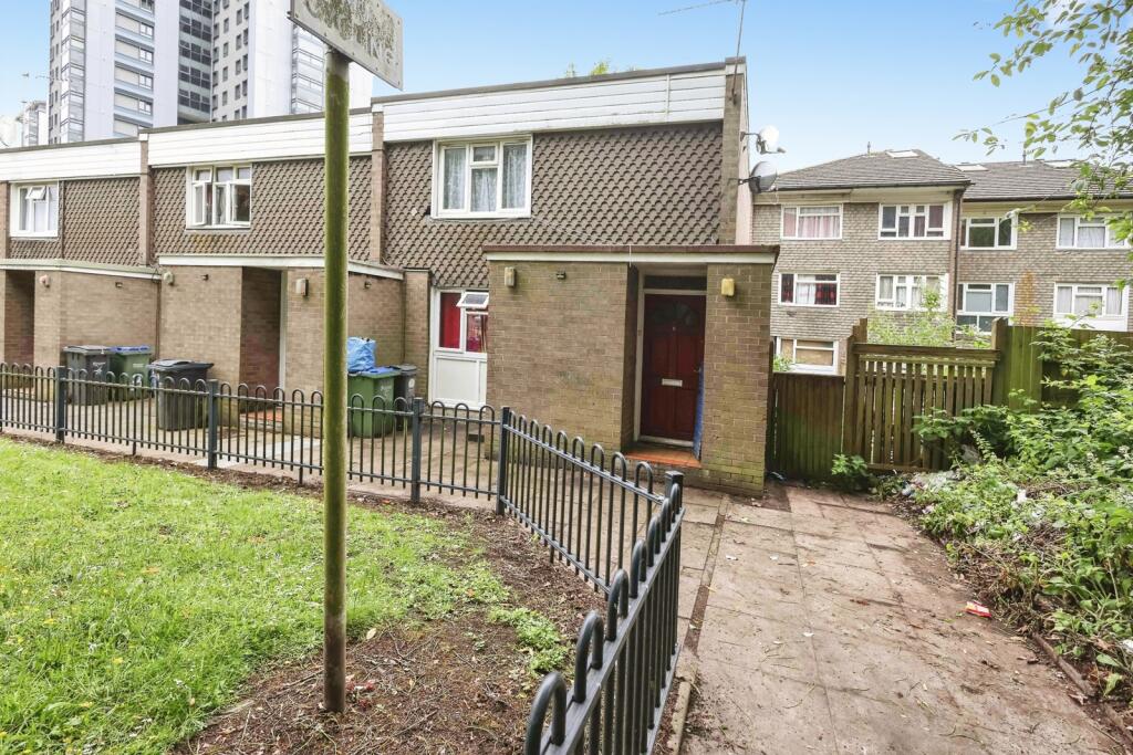 Main image of property: Nash Walk, SMETHWICK, West Midlands, B66