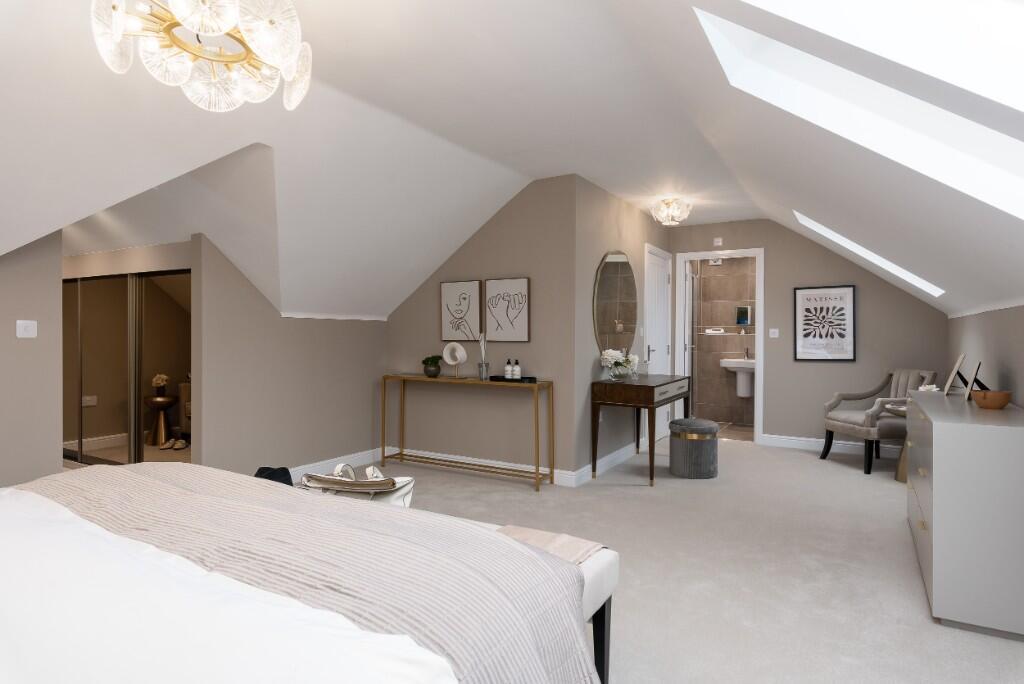 Additional image 9 of Moorland Drive,
Feniscowles,
Blackburn,
BB2 5DD