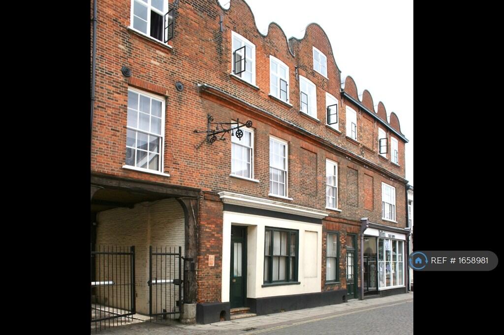 Main image of property: King Street, Norwich, NR1