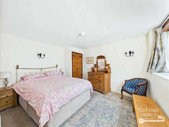 The Byre