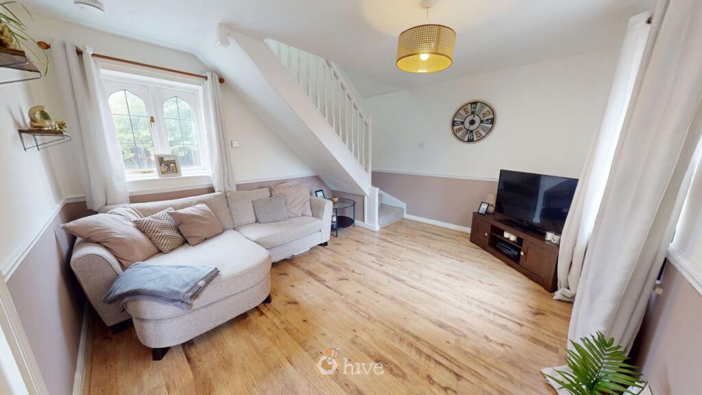 Edencroft Drive, Edenthorpe, Doncaster, DN3 - View 4
