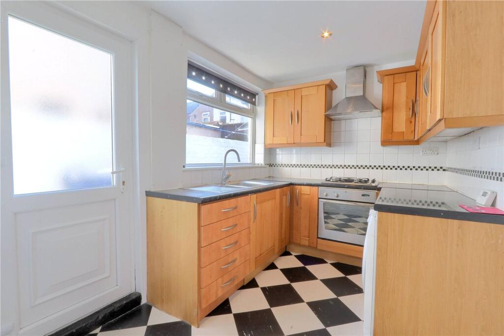 House in Stockton-on-Tees - View 3