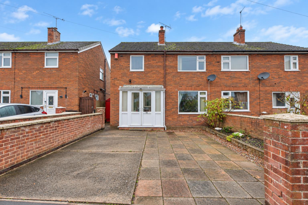 Main image of property: Flatts Lane, Calverton, Nottingham