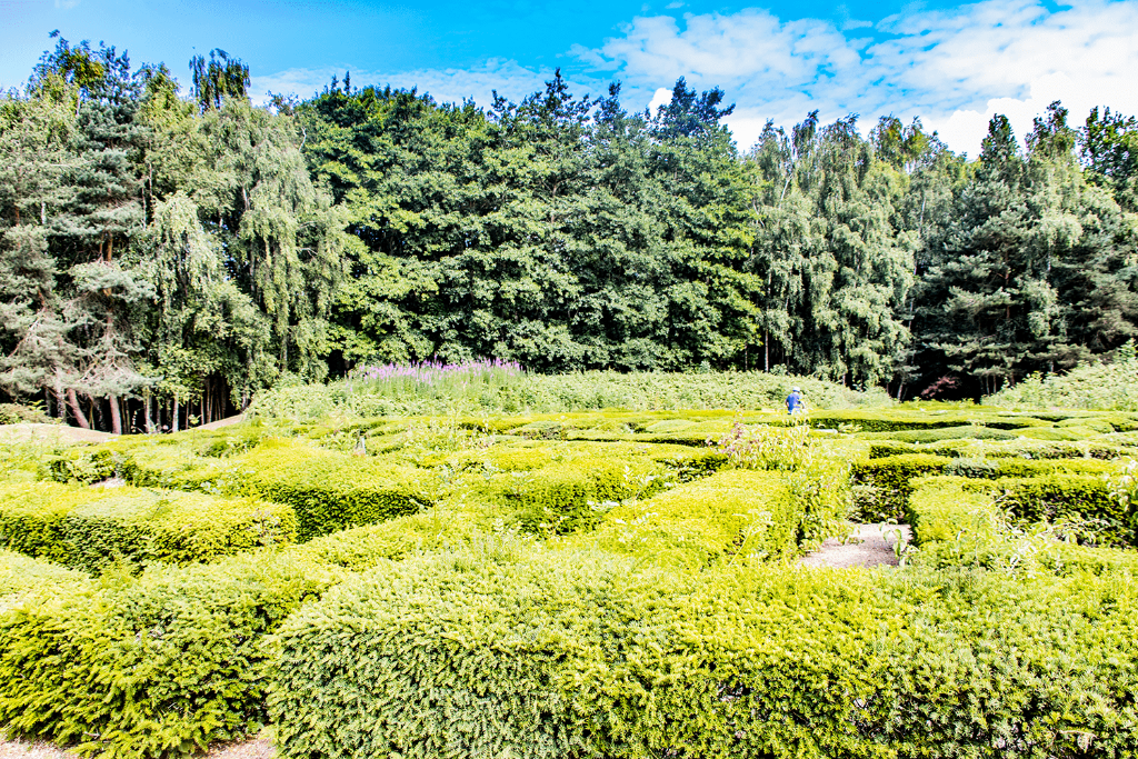 Gardens