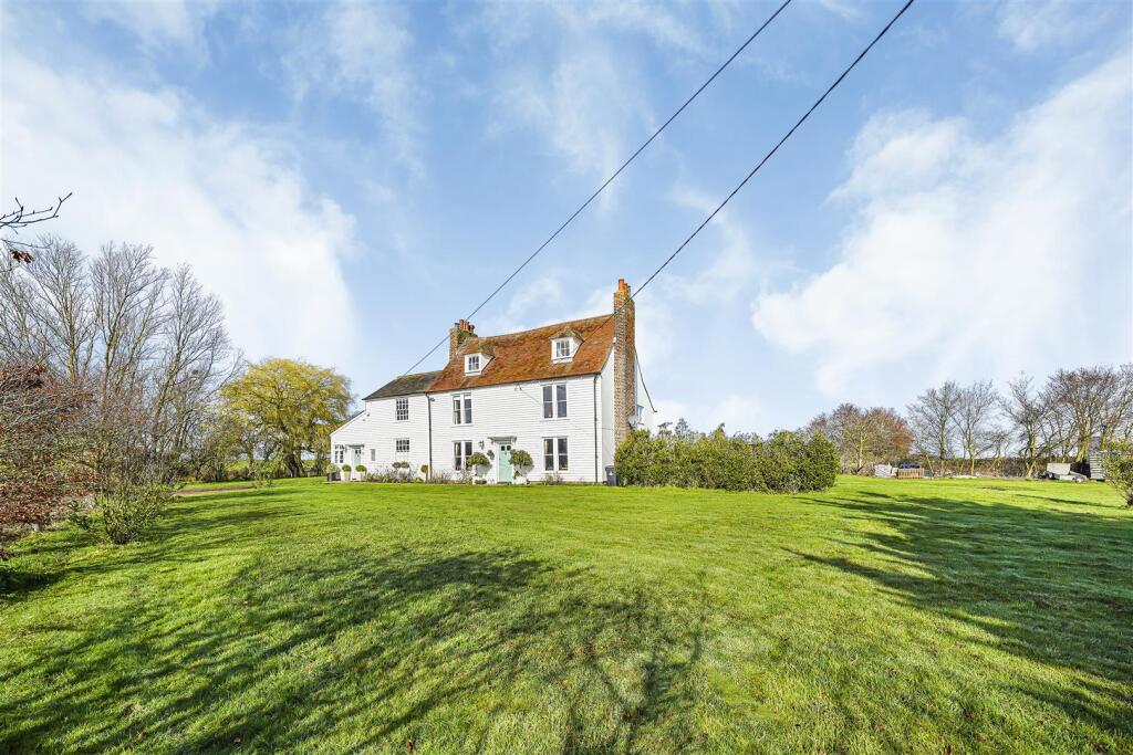 Main image of property: Canney Road, Steeple
