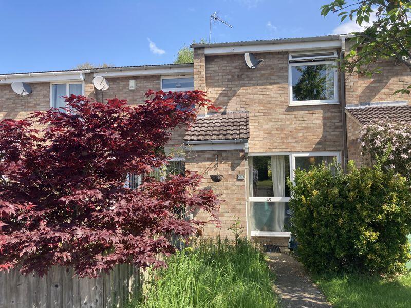 Main image of property: Leafield Road, Oxford