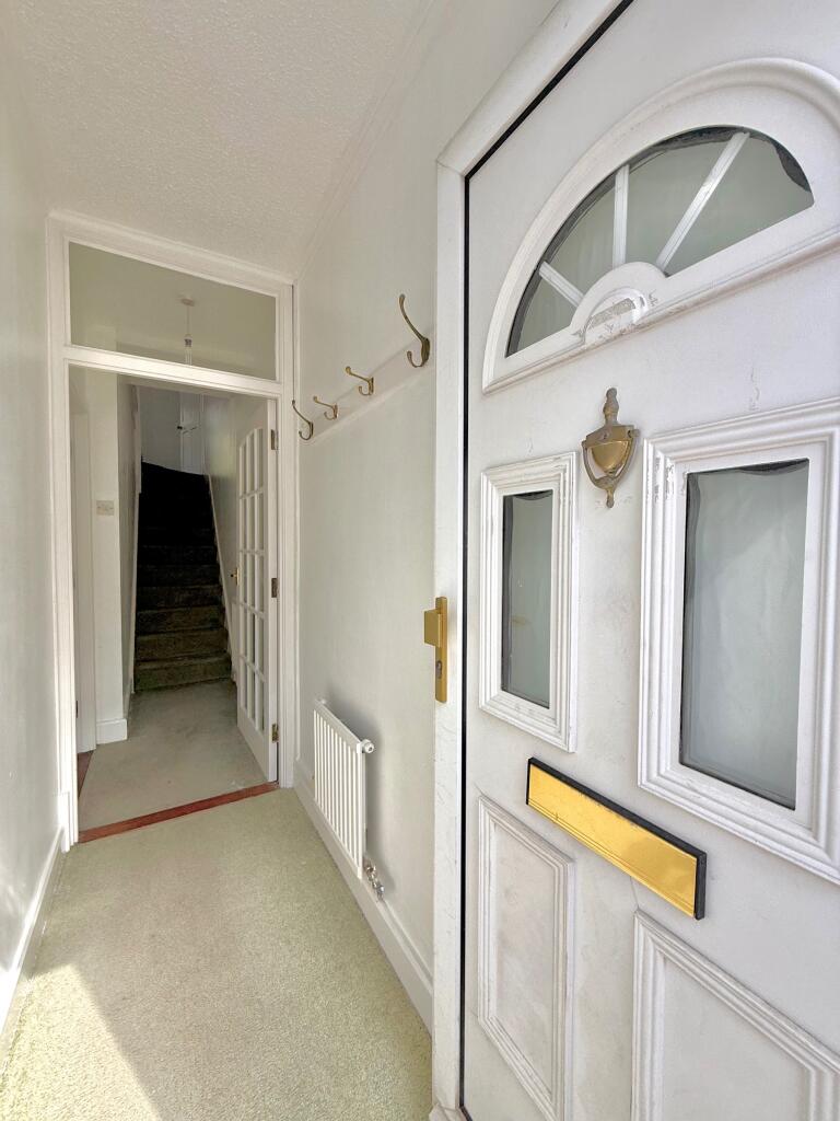 House in Swindon, Eastcott, Old Town - View 4