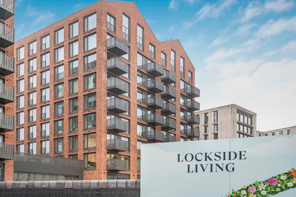 Additional image 24 of Glasswater Locks, Belmont Row, Birmingham, B4 