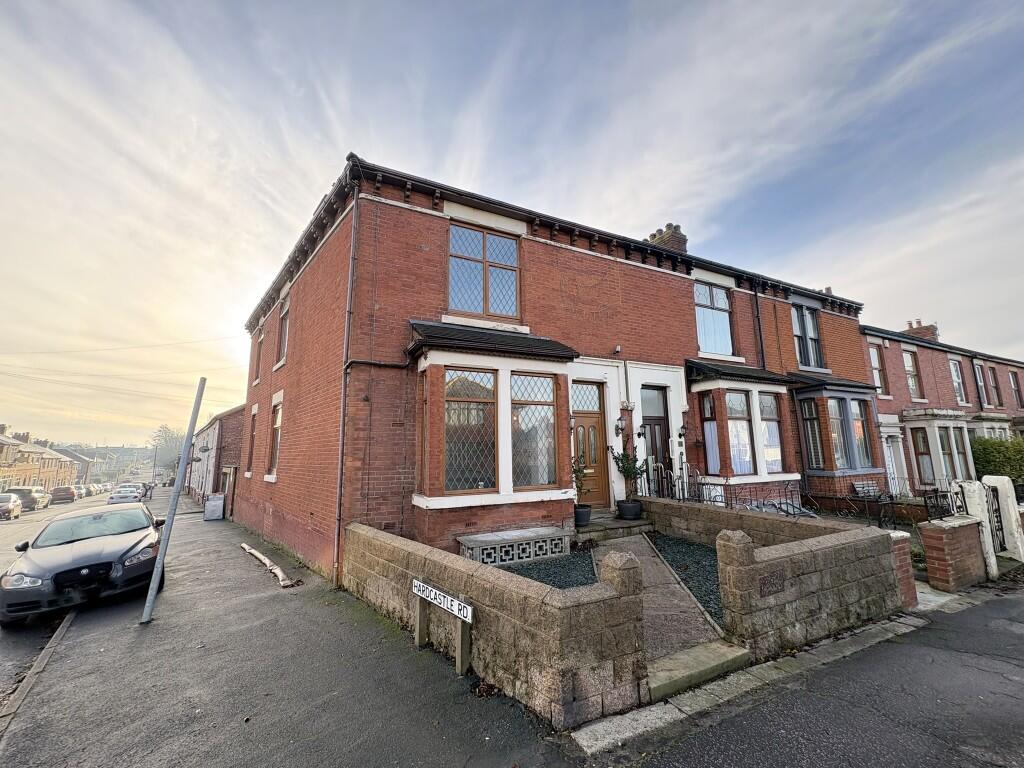 Main image of property: Lytham Road, Fulwood, Preston, Lancashire, PR2