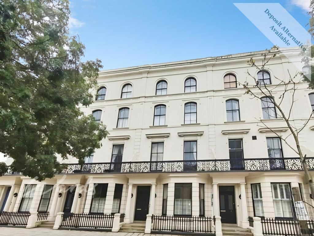 Main image of property: Cambridge Terrace Dover CT16