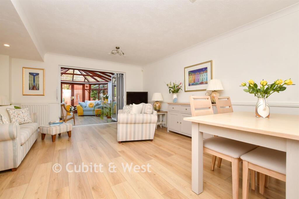 Main image of property: Green Leaf Avenue, Wallington, Surrey