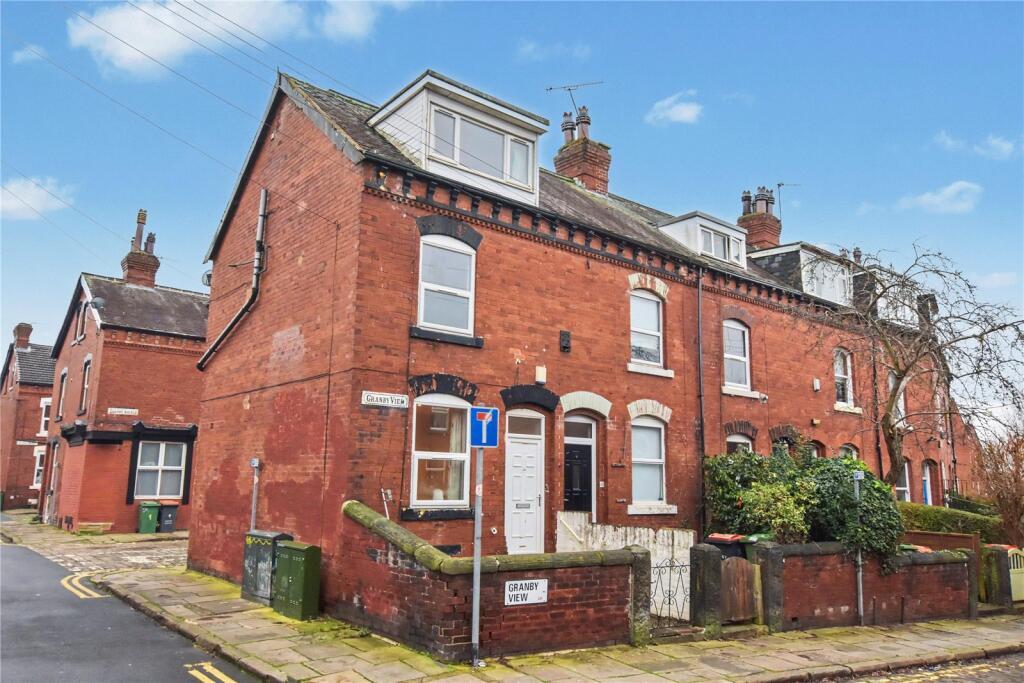 Main image of property: Granby View, Headingley, Leeds, West Yorkshire
