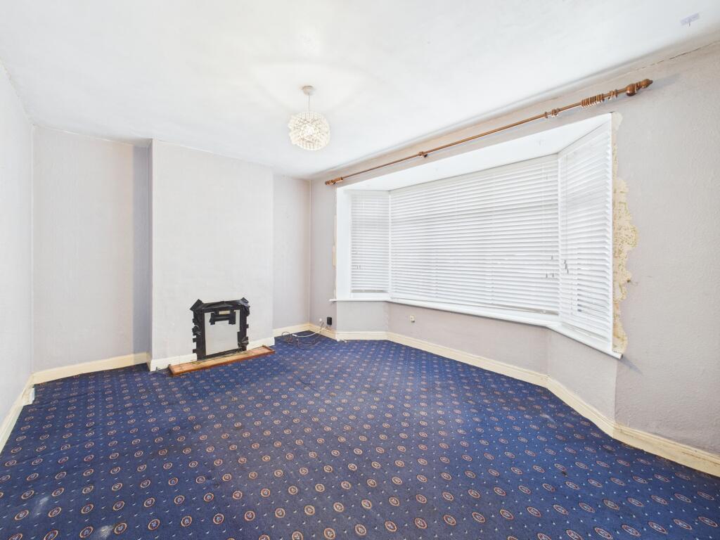 Ellesmere Avenue, Wilmorton photo 3