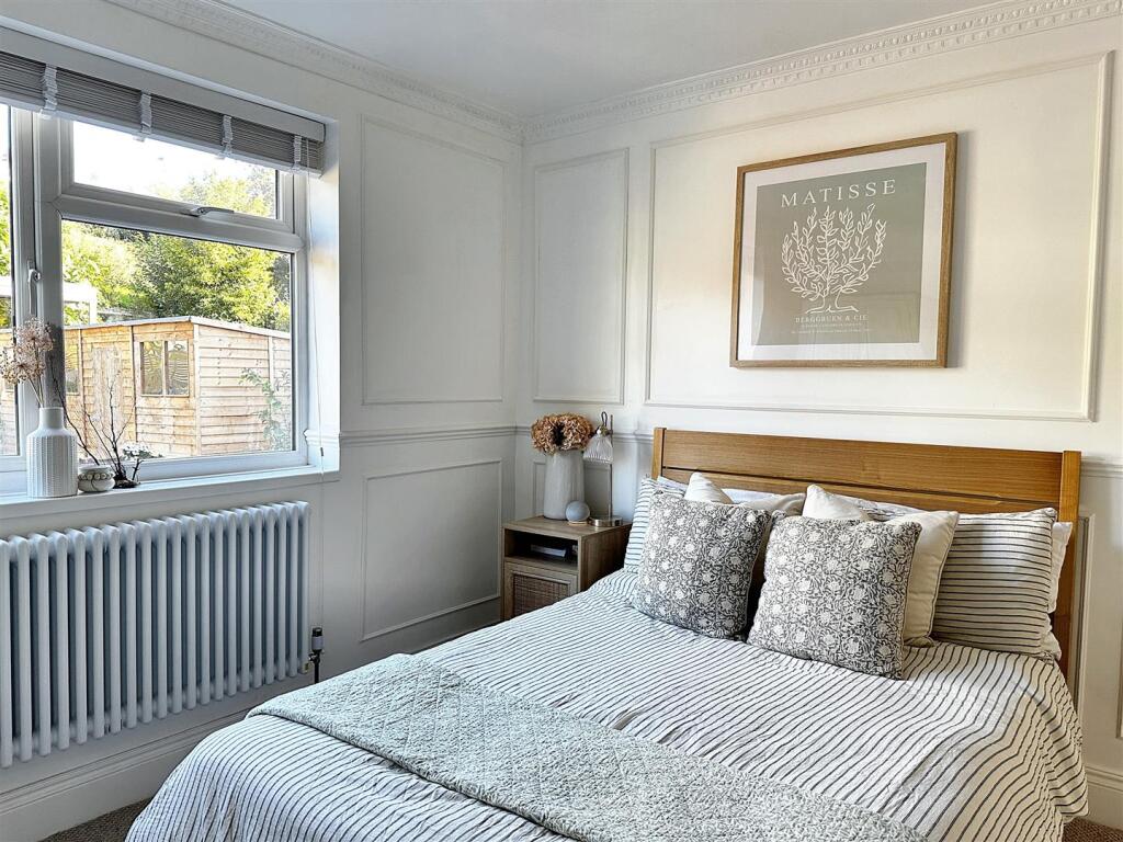 Additional image 6 of Lime Grove Gardens, Bath