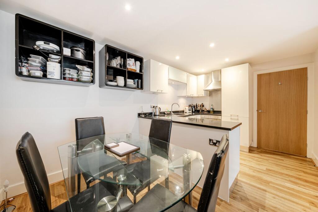 Main image of property: Church Street, Epsom, KT17