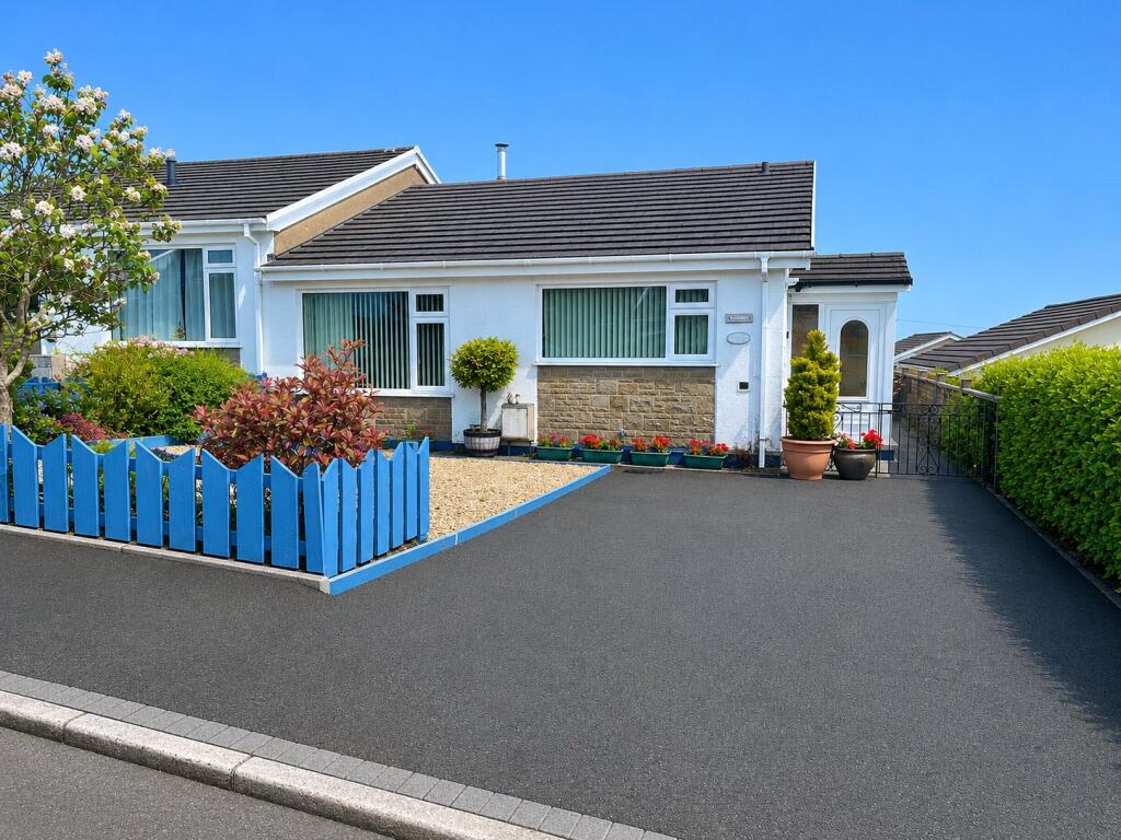 Main image of property: Scandinavia Heights, Saundersfoot, Pembrokeshire, SA69