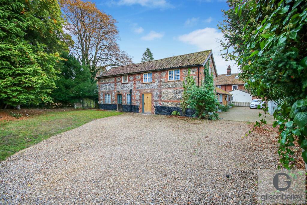 Main image of property: Harvey Lane, Thorpe St Andrew