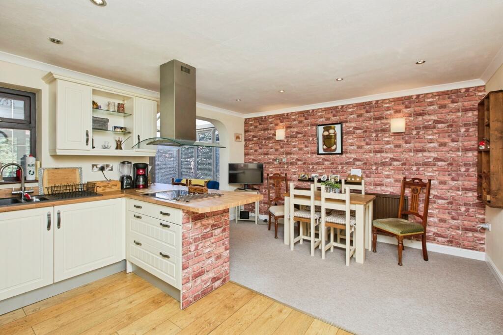 House in Nottingham, Sawley - View 4