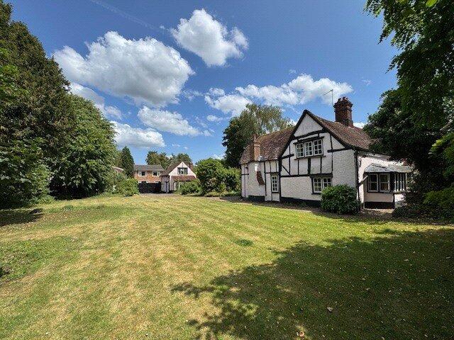 Main image of property: Lombard Street, Lidlington, Bedford, Bedfordshire, MK43