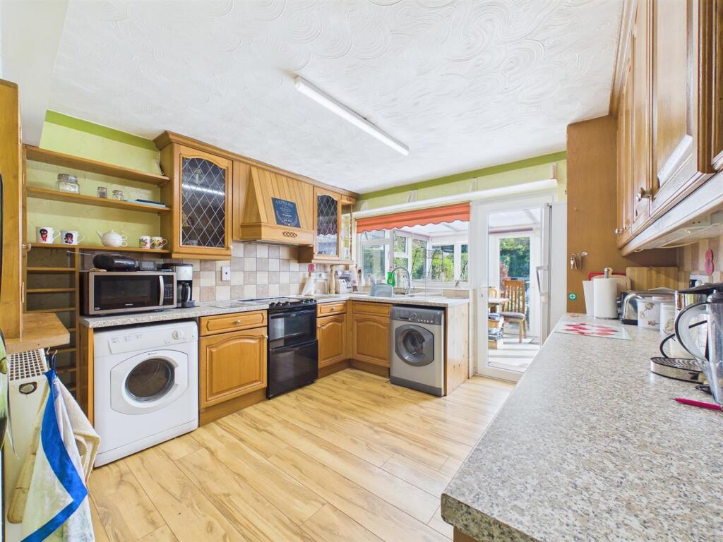 St. Andrews Close, Holme Hale photo 3