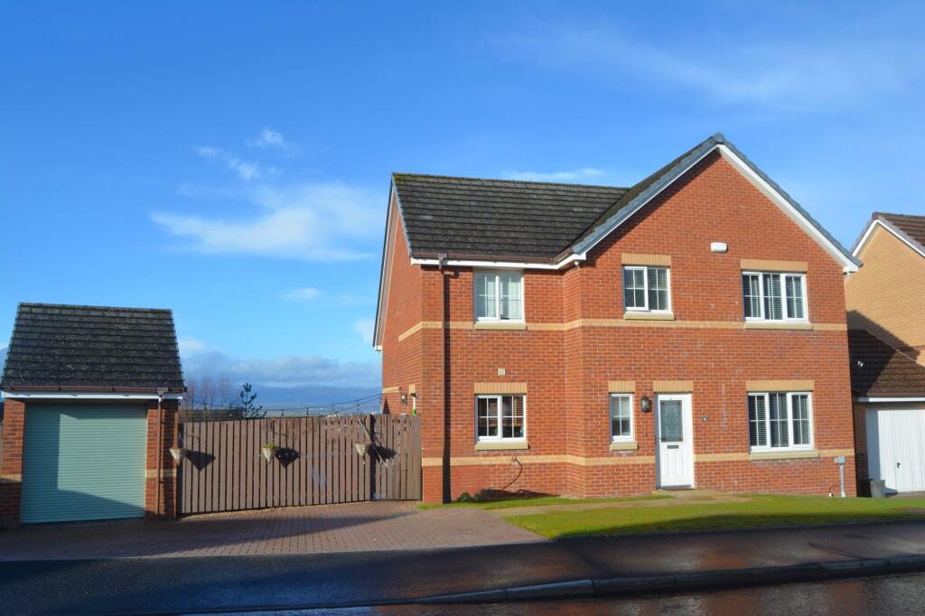Main image of property: Reddingrig Place, Reddingmuirhead, FK2