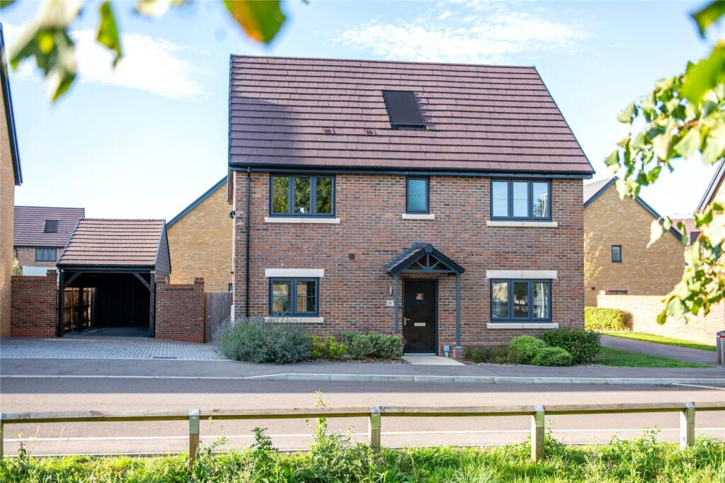 Main image of property: Great Easthall Way, Sittingbourne, Kent, ME10