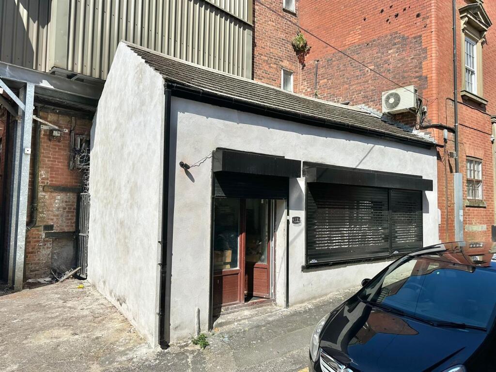 Main image of property: Plate Street, Oldham
