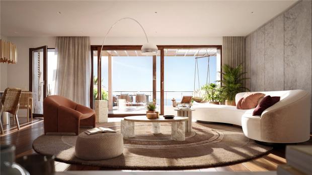 Main image of property: Portopiccolo | Two room apartment with garden, Duino Aurisiana, Trieste, Italy
