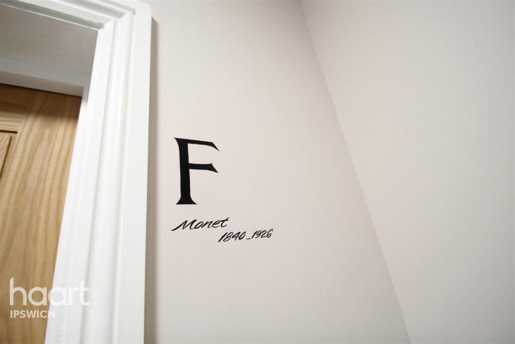 Main image of property: Granville Road, Felixstowe