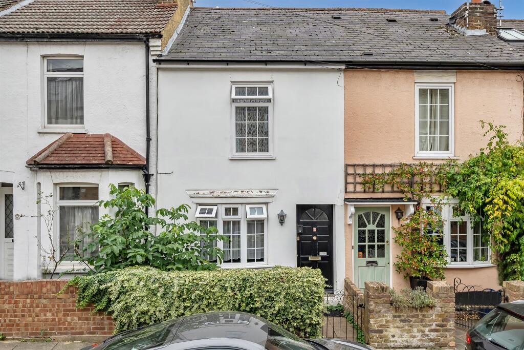 Main image of property: Bishops Road, London